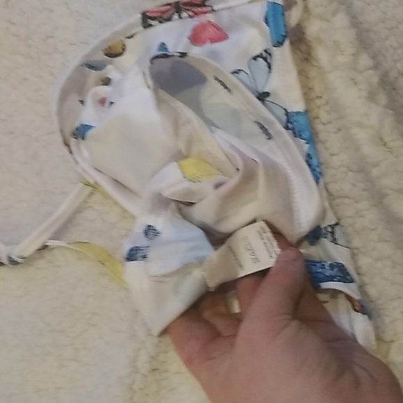 Crop top - Picture 3 of 3